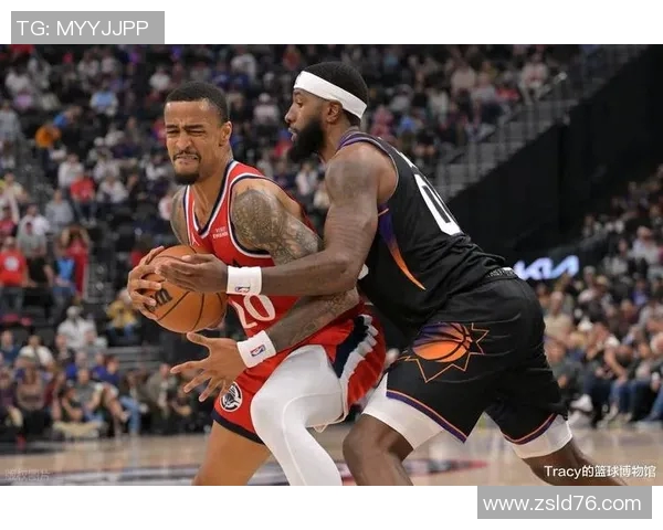 比尔复苏科林斯打脸泰伦卢布克21109完胜哈登太阳双杀快船