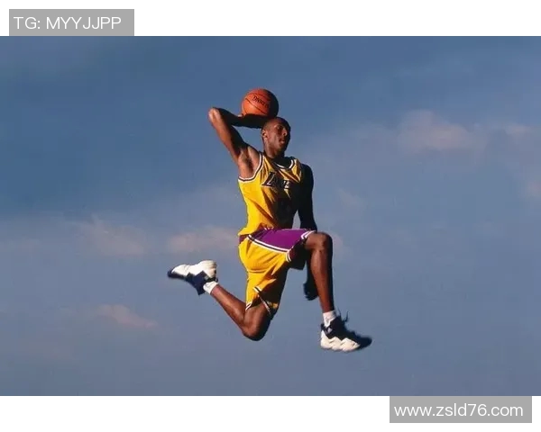 科比精神:无畏追梦与坚持不懈的力量如何激励下一代篮球运动员 科比精神:无畏追梦与坚持不懈的力量如何激励下一代篮球运动员