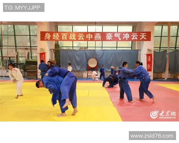 柔道技巧与文化传承:从基础动作到竞技精神的全面剖析与探讨 柔道技巧与文化传承:从基础动作到竞技精神的全面剖析与探讨