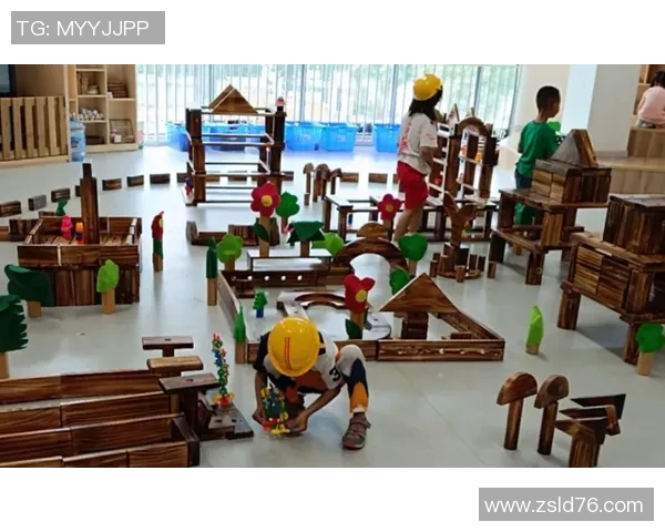 打造全方位早教发展体系促进儿童身心健康与智力成长的策略与实践