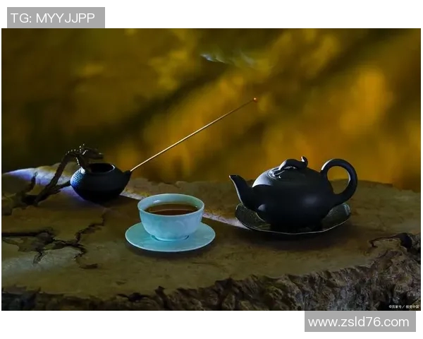 茶堂韵味：探索茶文化的沉浸体验与品茗之道