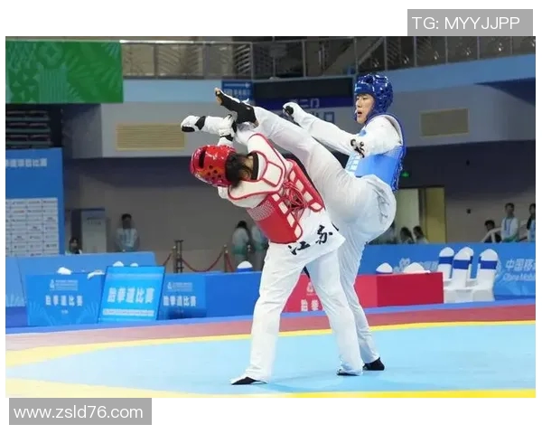 跆拳道的起源与发展及其在现代社会中的影响与应用分析