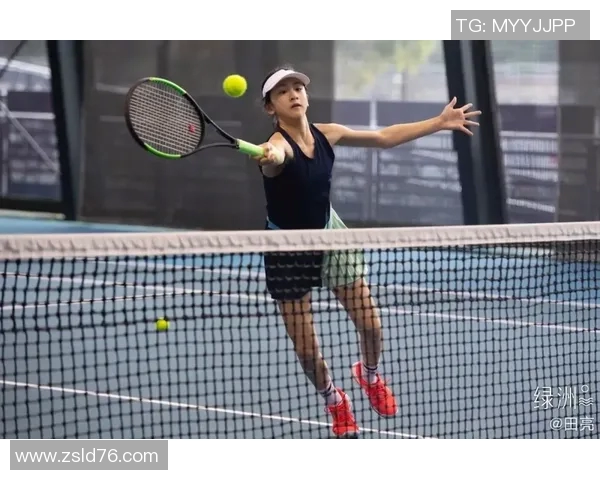 网球装备全解析：从球拍到运动服，如何选择最适合你的装备