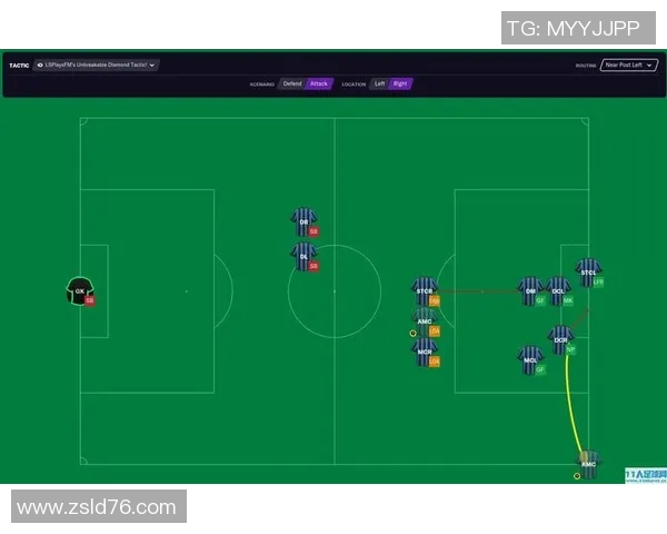以防守为核心的战术布局与团队协作策略探讨