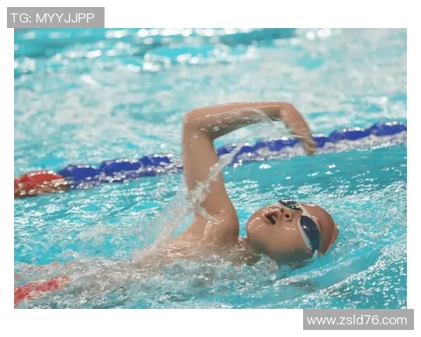 竞技游泳技术突破与训练方法创新对提高运动员竞技水平的影响分析