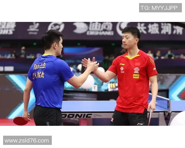 乒乓球战术评比揭晓杭州乒乓球队荣获第二名的背后故事 乒乓球战术评比揭晓杭州乒乓球队荣获第二名的背后故事